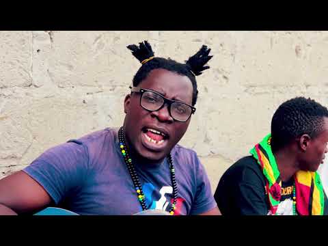 Makaranga Mzigua AMINA Official Video