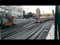 Marmaray ın yeni manevra alanı(Ayrılıkçeşme) 8 TEMMUZ 2017