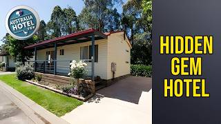 Warragul Gardens Holiday Park - Hidden Gem Hotel | Gippsland Region, Australia🌟 Warragul Gardens Holiday Park - Hidden Gem Hotel | Gippsland Region, Australia🌟