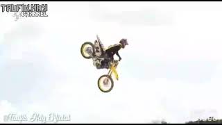 Story Wa 30 Detik_Moto Cross