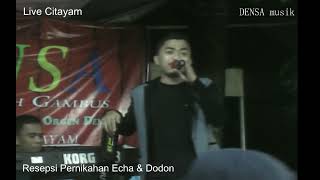 Gambus citayam Magadir. Voc.Bg.Iwan ZM