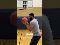 Are You Holding the Basketball Wrong When Shooting? 🧐