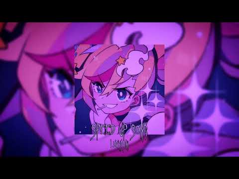 DEAD BLONDE ~ Красный свет 💜 (speed up / ускоренная версия)