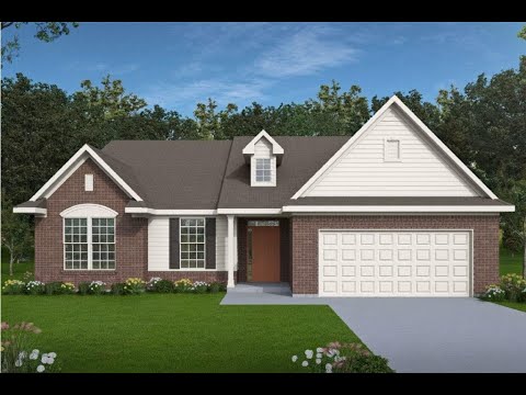 9485 East Poynter Drive, Morgantown, IN home video tour