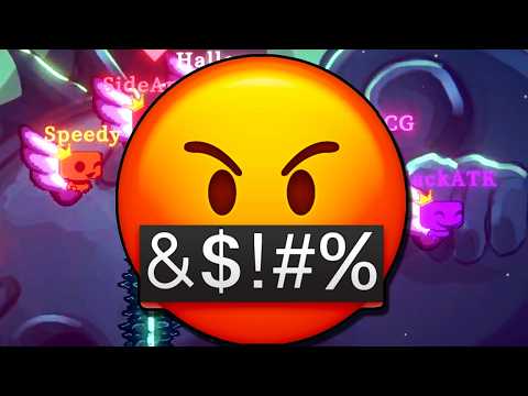 this video ends when 8 gamers lock in