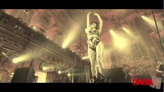 Highway Unicorn (Road To Love) [Concert Music Video]