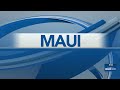 Congressional candidate allegedly threatens Maui County workers with firearm