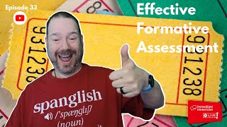 Exit Tickets: Your Secret Weapon for Effective Formative Assessment