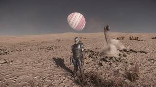 Locals ruin my Screenshot session Star Citizen 4.4 (Valakkar)