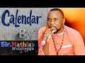 Sir Mathias Walukagga Calendar New Album 2026 Official Video Out 