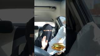 تقيمي لوجبة ماك الجديده تشيبوتلي دجاج🍟 #اكسبلور #فلوق