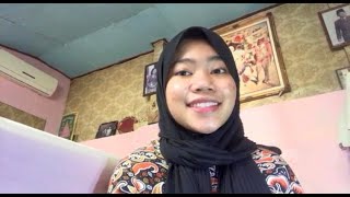 Download Lagu Jika - Melly Goeslaw Koplo version {Cover By Safira Ayu Wardani}