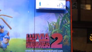 VM Premium - Lluvia de Hamburguesas 2