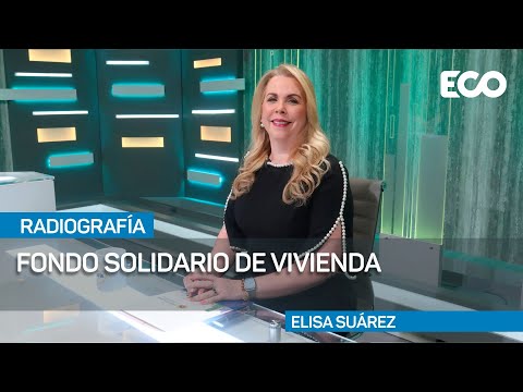 “Los que ganan menos de $700 afectados con eliminación del bono solidario” | #RadioGrafía