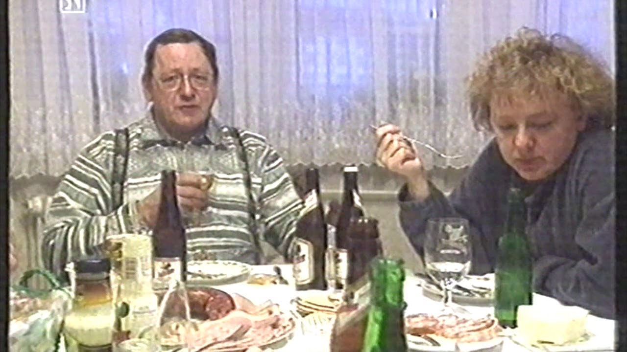 5 Jahre Der Brockenwirt - Doku- 1995