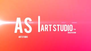 Art Studio™ intro