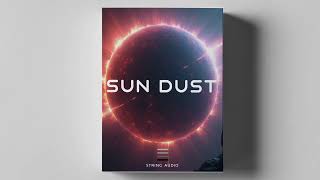 STRING AUDIO - SUN DUST