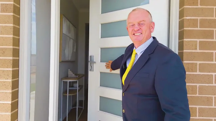 Open2view AU - ID# 984685 - 1 Callaway Court