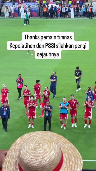 Timnas Indonesia Gagal Ke Piala Dunia 2026 #timnas #timnasday #timnasindonesia #sepakbola #bola