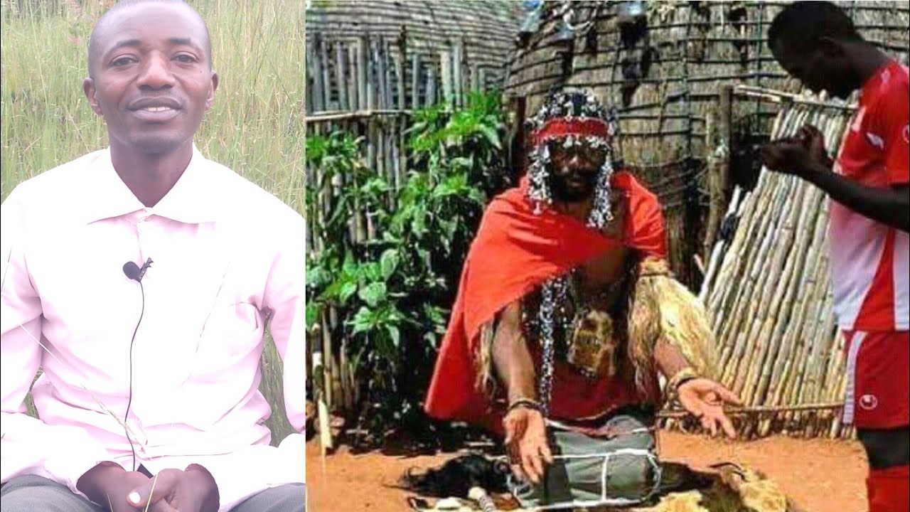 Ndasenga nkakubwira ibyawe nka bivuga diregiti sengera nabarozwe lmana ikababohora