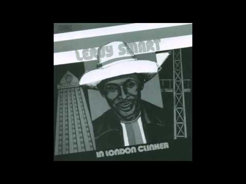 Leroy Smart - Back Out Babylon