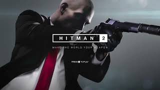 Nothing but Hardballer - Hitman 2
