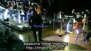 Awesome  HQ/HD  Metallica  S M    Enter Sandman  Live   39 99