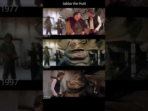 Jabba the Hutt