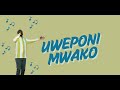 UWEPONI MWAKO KUNA AMANI SWAHILI WORSHIP WITH TEACHER JOHN CW