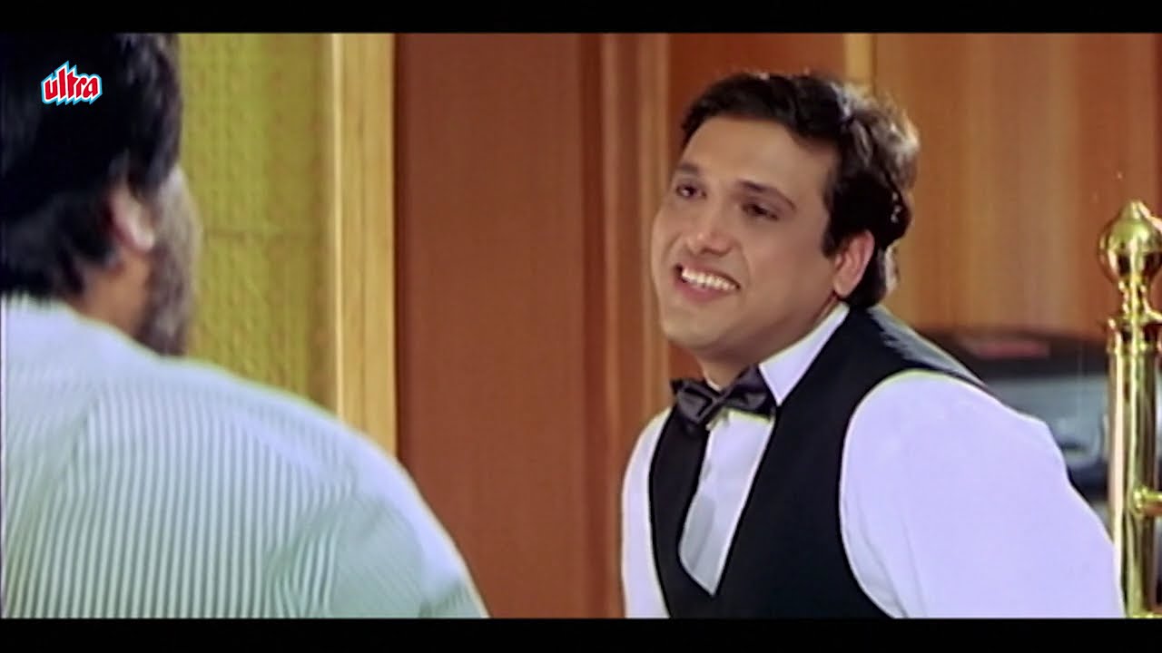 Anari No. 1 (1999) - Superhit Hindi Movie | Govinda, Raveena Tandon