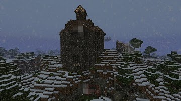 Minecraft: Yogbox - A NEW BEGINNING - Part 1