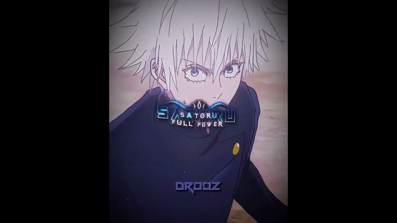 TANJIRO VS GOJO (DS VS JJK) 🔥