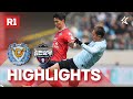 Daegu Gimcheon Sangmu goals and highlights