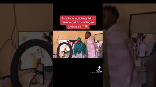 Samiix Iyo Idirisle Abdi Love