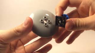 Laurans Is A Person Driver Contest Entry