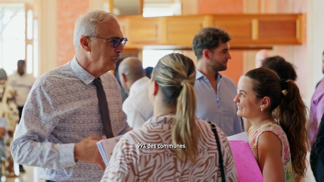 Fermeture du cuivre en Guadeloupe