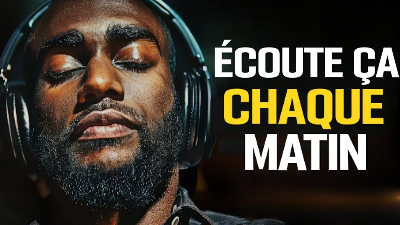 VOUS DEVEZ ÊTRE DISCIPLINÉ EN 2025 - Meilleure Discours de motivation