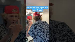 We have so much in common￼