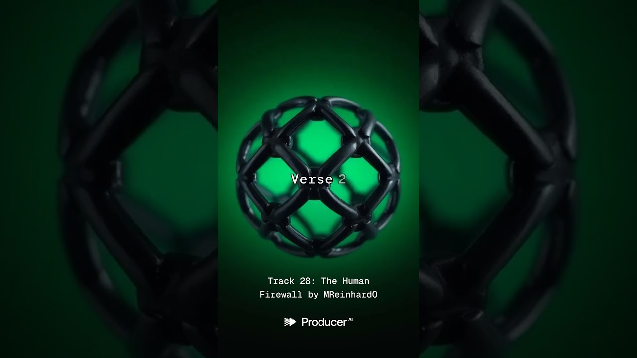 The Human Firewall 1