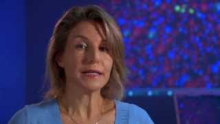 2009 Hackerman Award - Dr. Cecilia Clementi