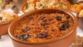 Grcki Podvarak Recept