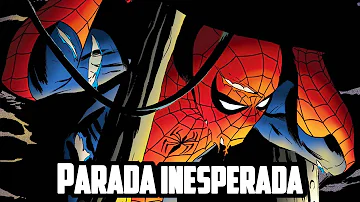 ¿Puede Spiderman levantar 25 toneladas?