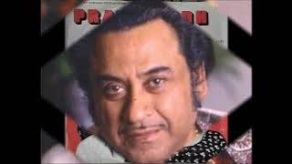 Kishore Kumar and chorus_Raas-Leela Prem-Leela (Pratishodh; Ravindra Jain; 1981; HMV)