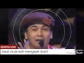 Dodit vs Radit Stand Up Comedy