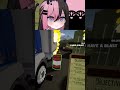 Atleast I dont get hit dont mind the house