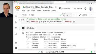 MLMC L1 6 Null Values Dates