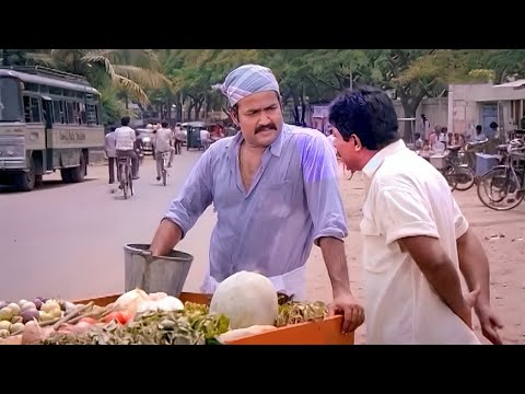 നീ ബീകോമും ഫസ്റ്റ് ക്ലാസുമൊക്കെ മതിയാക്കിയാ😂😂Mohanlal | Sreenivasan | Nonstop Comedy Scenes
