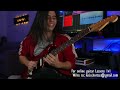 Steven wilson  regret 9   guthries solo cover  lucio hortas  99 accurate   how to play it