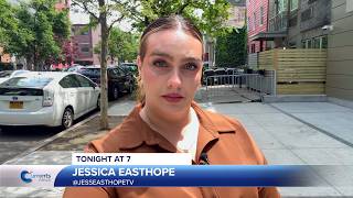 TONIGHT AT 7: NYCHA Residents Push for Call Center Expansion