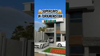 the first millionaire💰in Turkmenistan🇹🇲 #millionaire #motivation #rich #money #cgi #3d #tkm